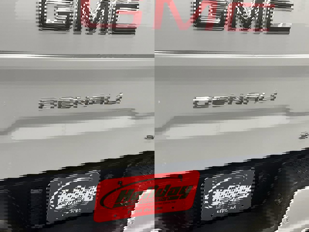 Used 2026 GMC Sierra 1500 Denali w/ Denali Reserve Package image 39