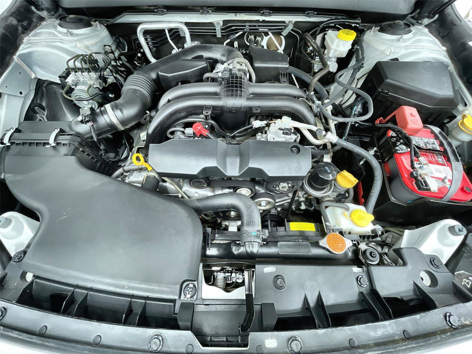 Used 2018 Subaru Outback 2.5i Limited image 11