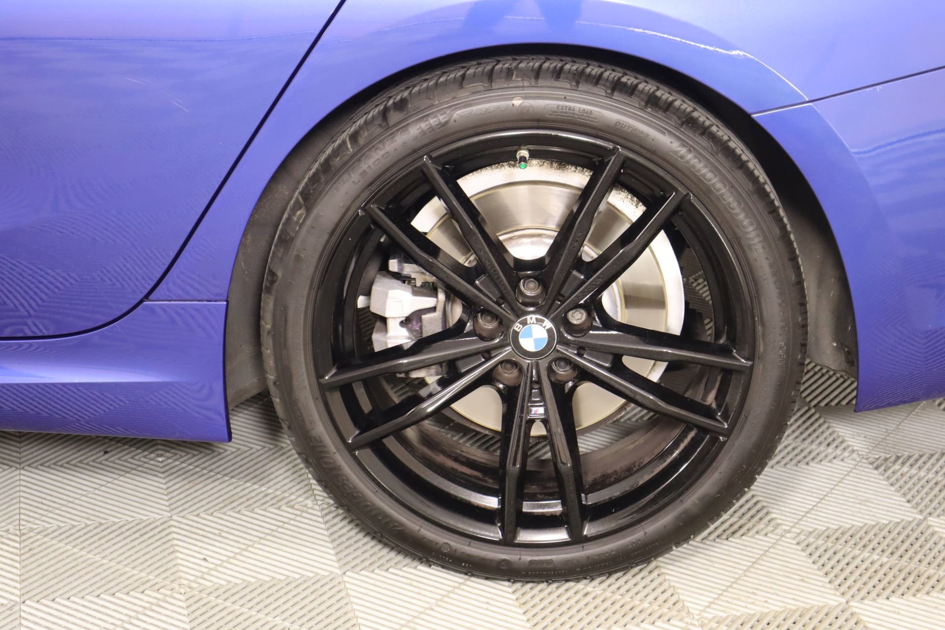 Used 2021 BMW 330i xDrive Sedan w/ M Sport Package image 20