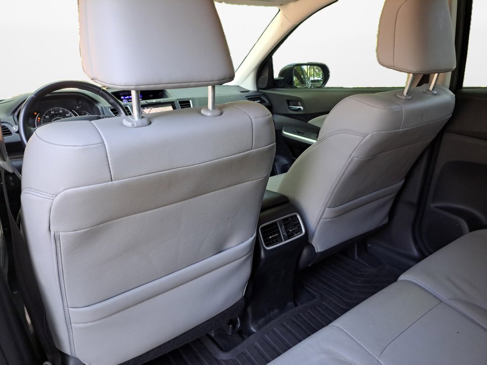 Used 2015 Honda CR-V Touring image 15