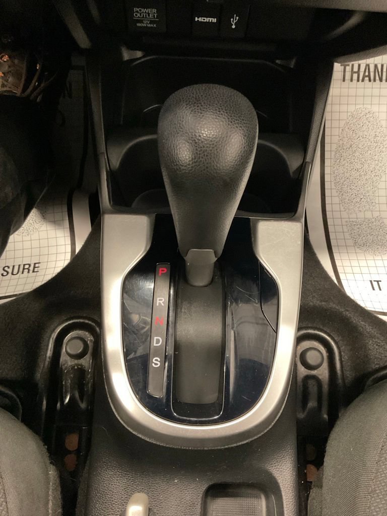Used 2015 Honda Fit EX image 28