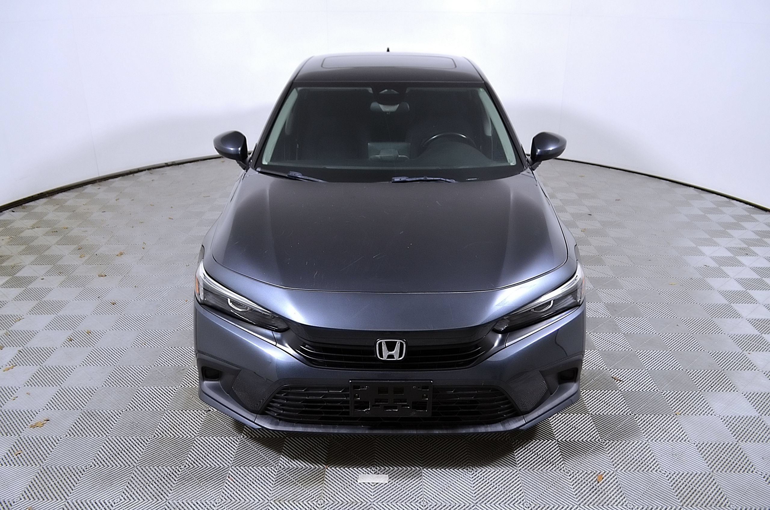Used 2024 Honda Civic EX image 5
