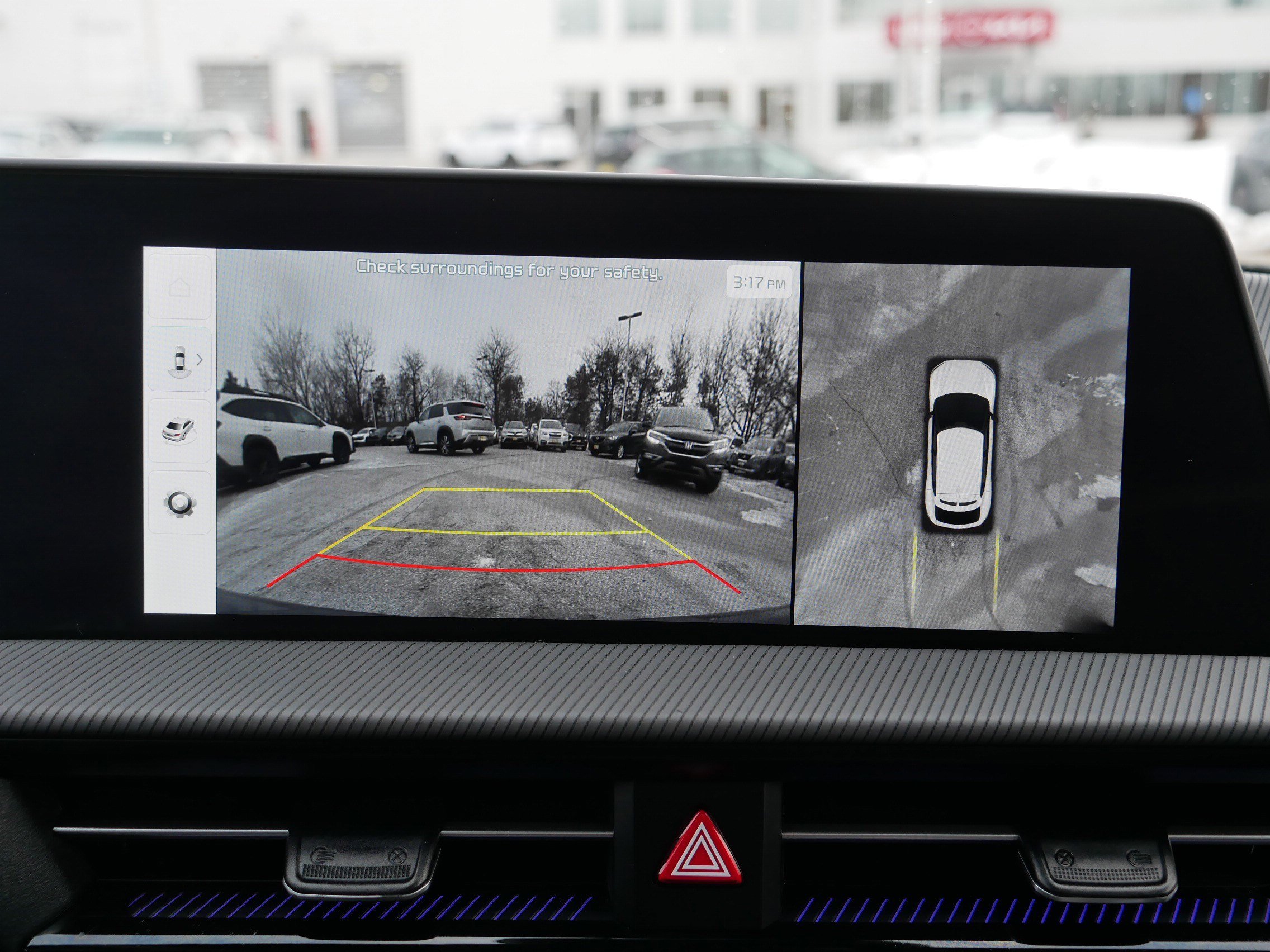 Certified 2024 Kia EV6 GT-Line image 27