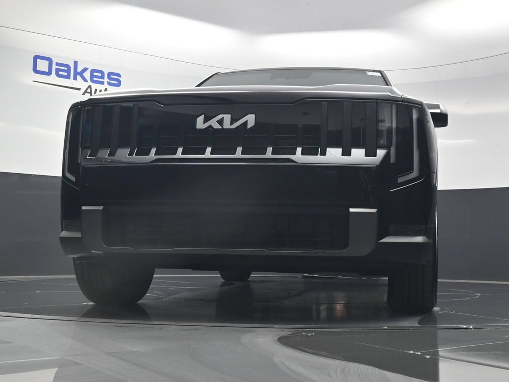 New 2027 Kia Telluride LX FWD image 39