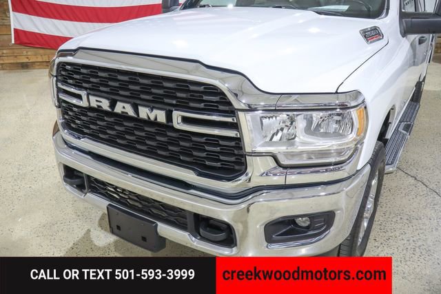 Used 2024 RAM 2500 Big Horn image 26