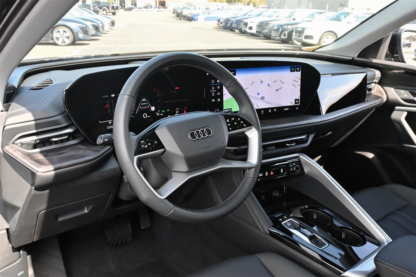 Used 2025 Audi Q5 Premium w/ Convenience Package image 14