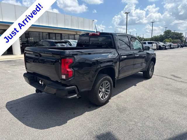 Used 2024 Chevrolet Colorado LT w/ LT Convenience Package RWD image 3