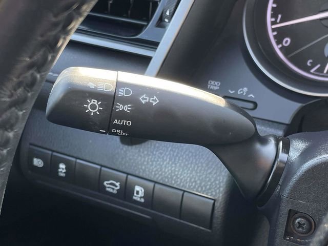 Used 2022 Toyota Camry SE image 22