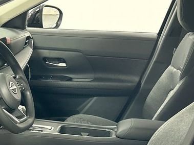 New 2026 Nissan Kicks SV w/ Cold Weather Package image 11