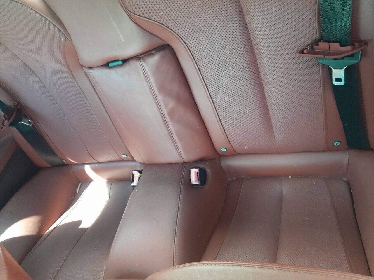 Used 2012 BMW 650i Convertible RWD image 12