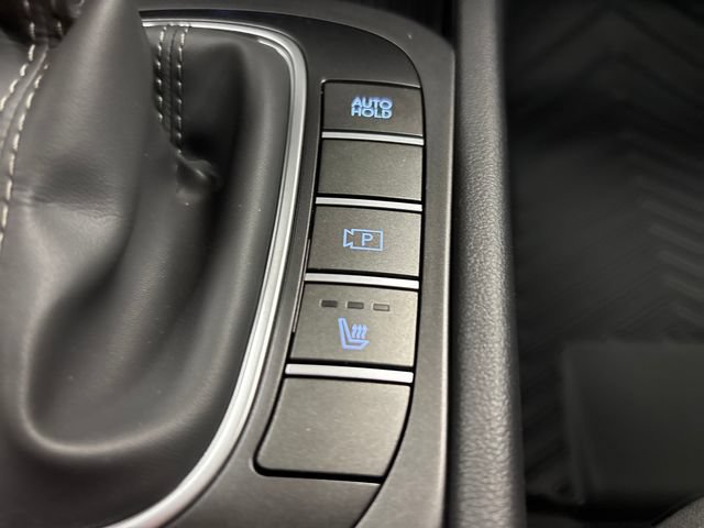 New 2026 Hyundai Kona SEL Sport FWD image 26