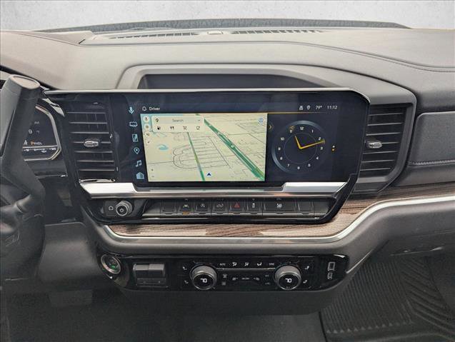 Used 2025 Chevrolet Silverado 1500 LT image 13