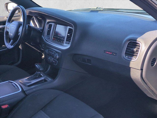 Used 2022 Dodge Charger Scat Pack RWD image 21