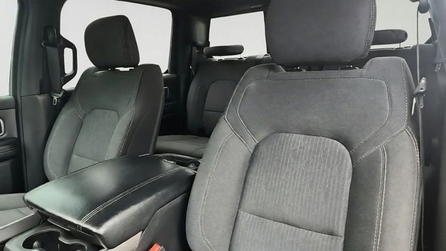 Used 2019 RAM 1500 Big Horn AWD/4WD image 10
