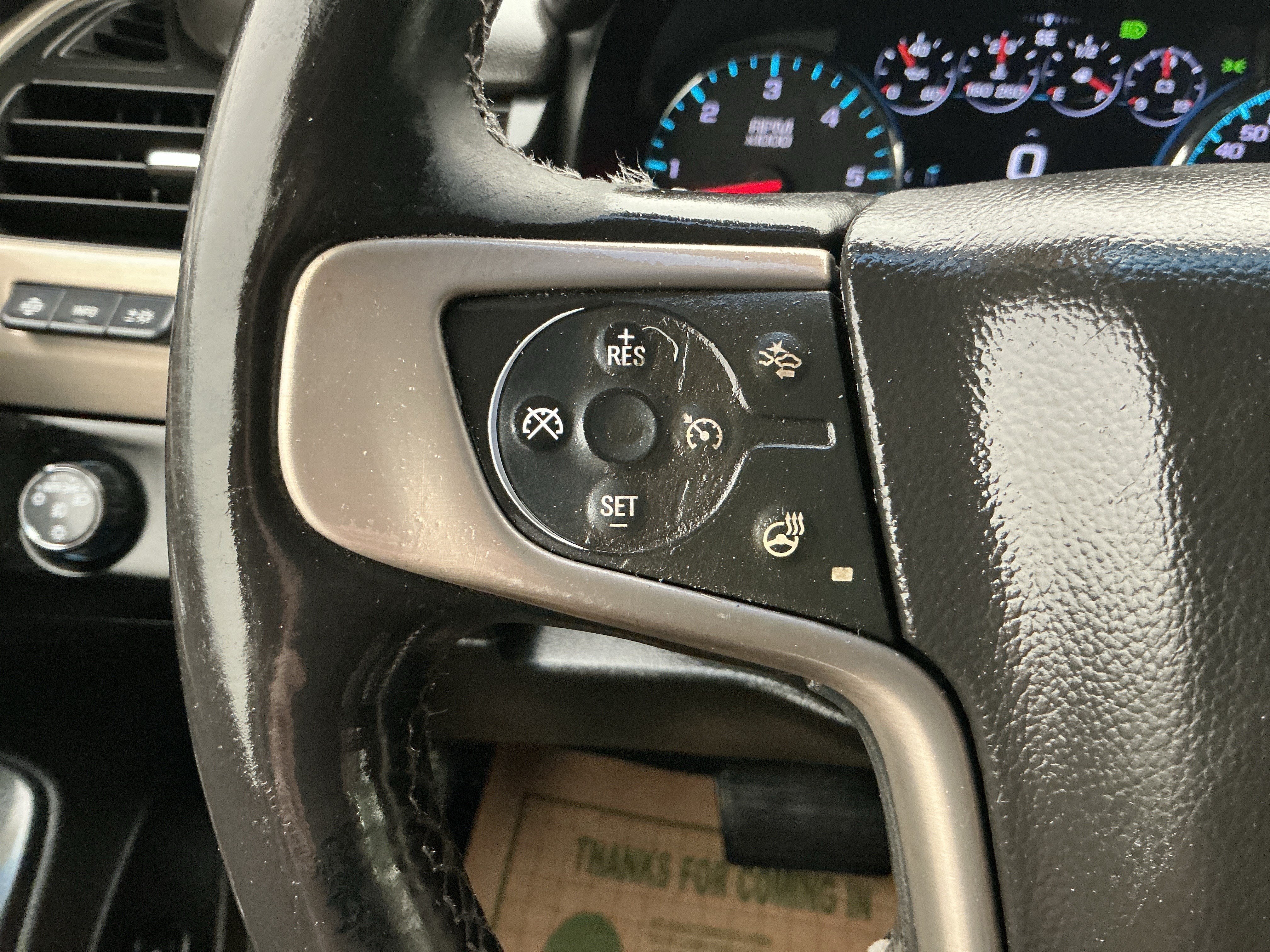 Used 2019 GMC Yukon Denali w/ Open Road Package AWD/4WD image 17