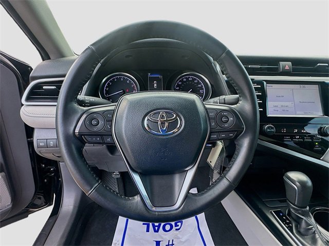 Used 2018 Toyota Camry SE image 10