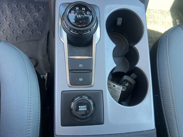 Used 2024 Ford Bronco Sport Big Bend w/ Convenience Package AWD/4WD image 27