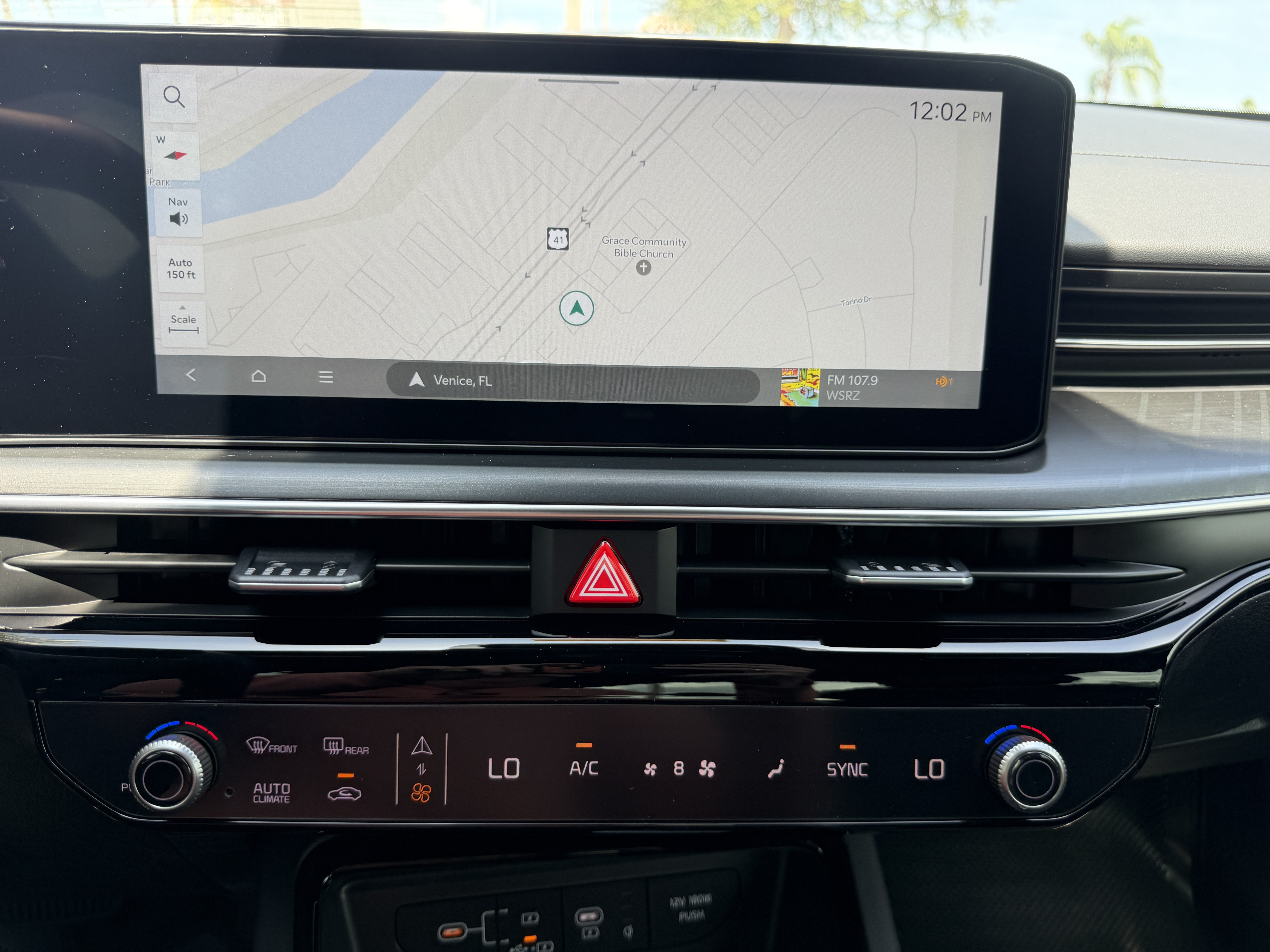 New 2026 Kia K5 GT-Line FWD image 19