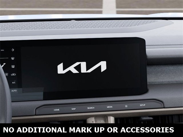 New 2027 Kia Telluride SX image 20