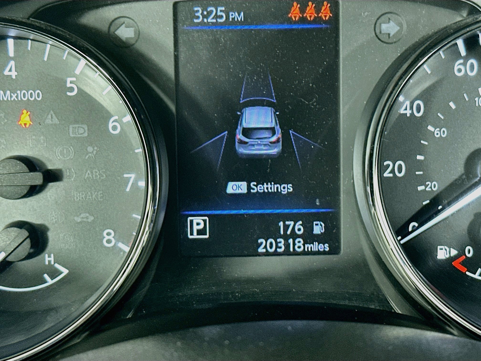 Used 2021 Nissan Rogue Sport SV FWD image 18