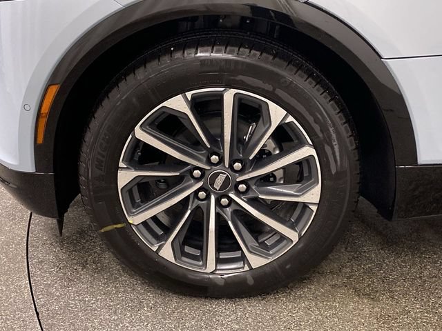 New 2025 Cadillac Lyriq Sport AWD/4WD image 31