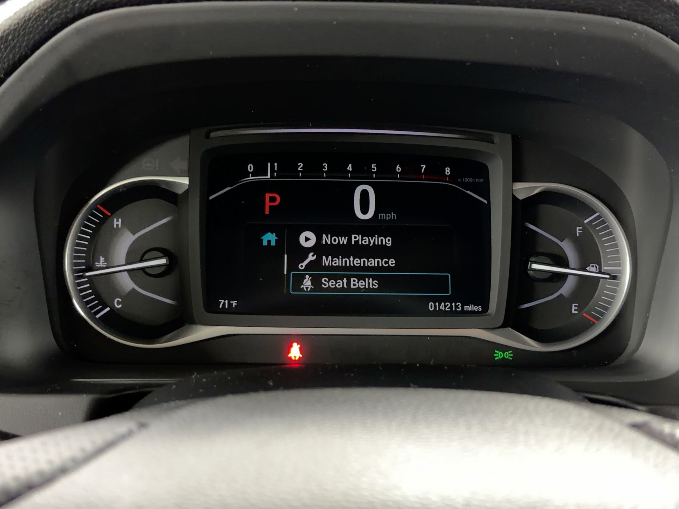 Certified 2023 Honda Passport EX-L image 20