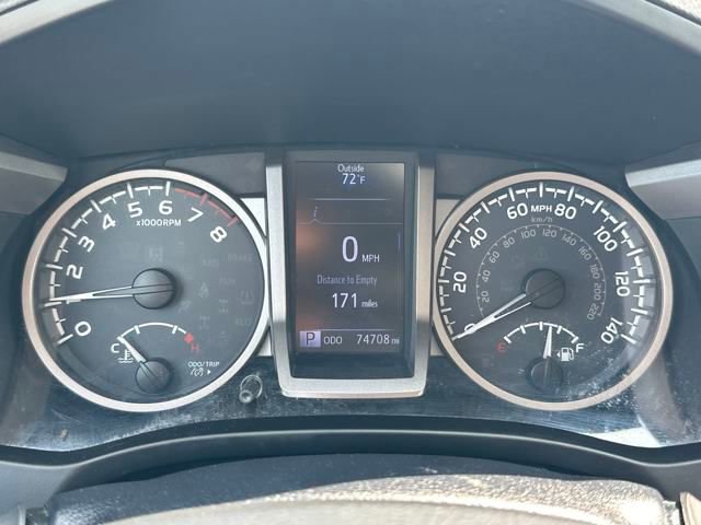 Used 2019 Toyota Tacoma SR5 image 14