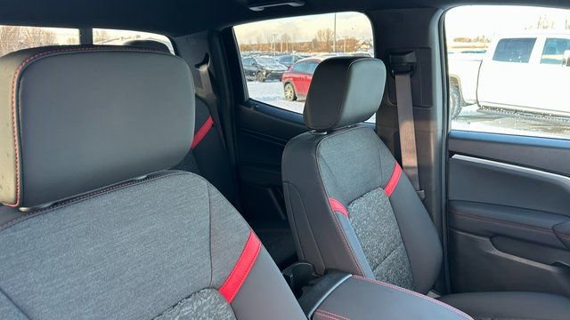 New 2026 Chevrolet Colorado Z71 AWD/4WD image 46