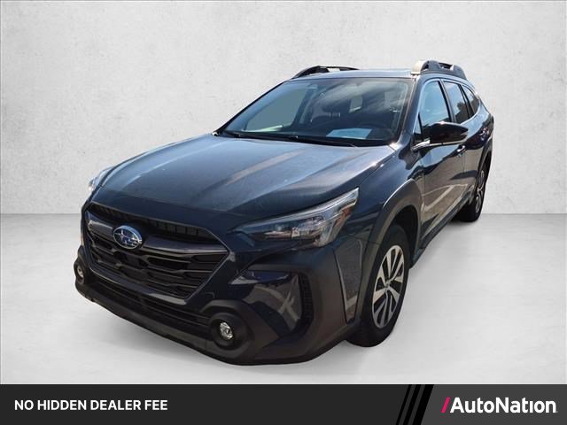 Used 2024 Subaru Outback Premium AWD/4WD image 1