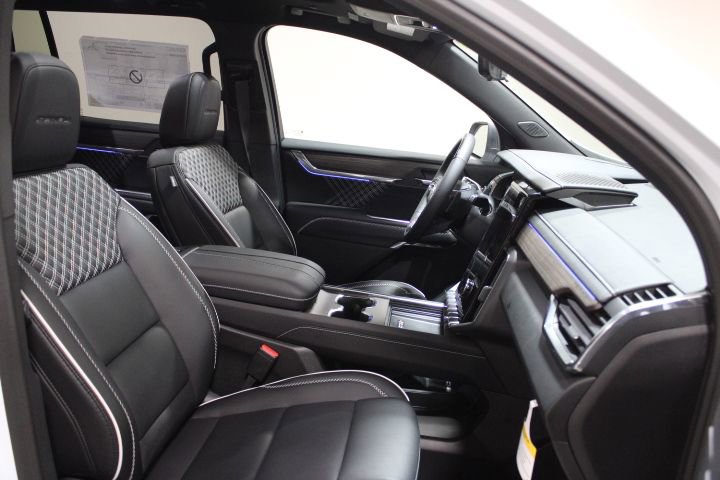 New 2026 GMC Acadia Denali image 27