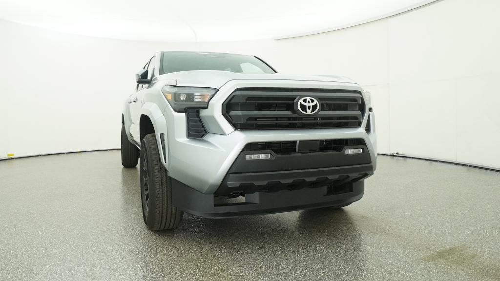 New 2025 Toyota Tacoma SR5 image 31