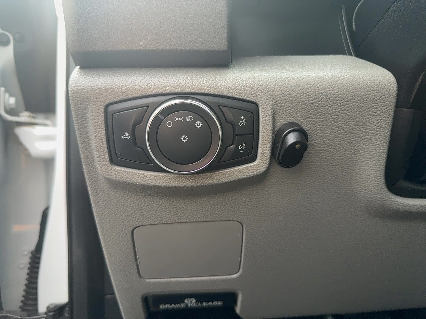 Used 2017 Ford F250 XL w/ Power Equipment Group AWD/4WD image 15