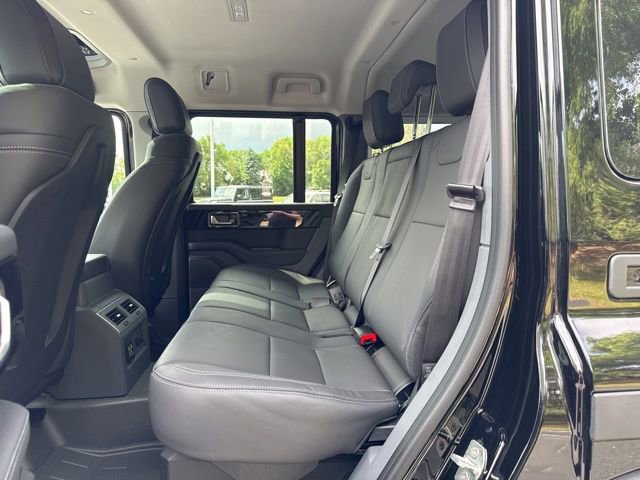 New 2025 INEOS Grenadier Trialmaster Edition image 30