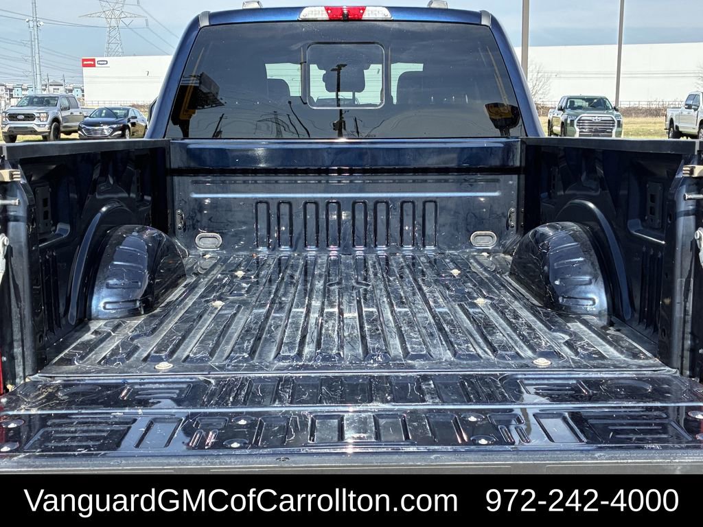 Used 2024 Ford F250 Lariat AWD/4WD image 30