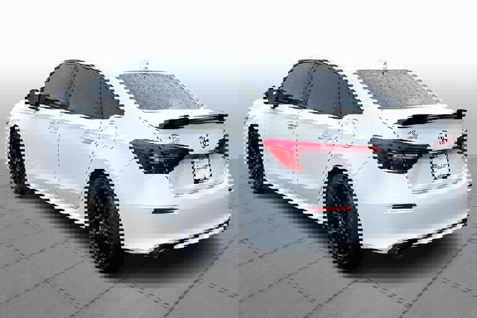 Used 2022 Honda Civic Si image 11