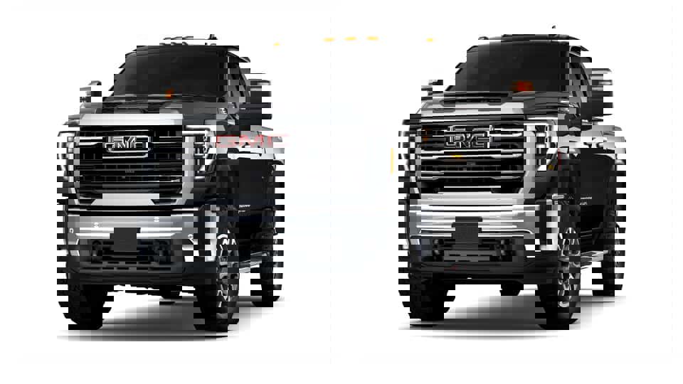 New 2026 GMC Sierra 2500 SLT w/ SLT Premium Package image 27