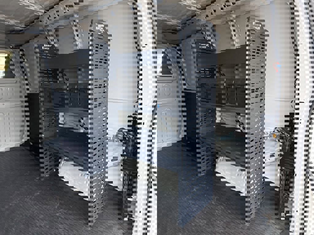 New 2024 GMC Savana 2500 w/ Driver Convenience Package image 14