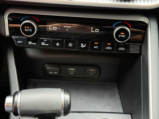 Used 2022 Kia K5 GT-Line FWD image 4