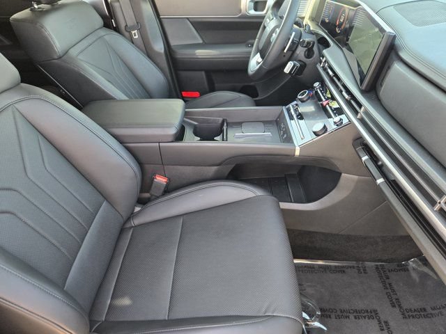 Certified 2026 Hyundai Santa Fe XRT AWD/4WD image 13