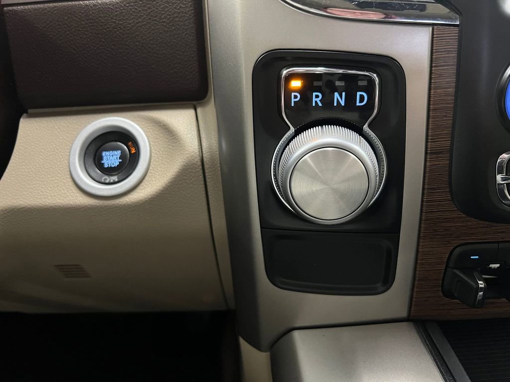 Used 2017 RAM 1500 Laramie w/ Convenience Group image 14