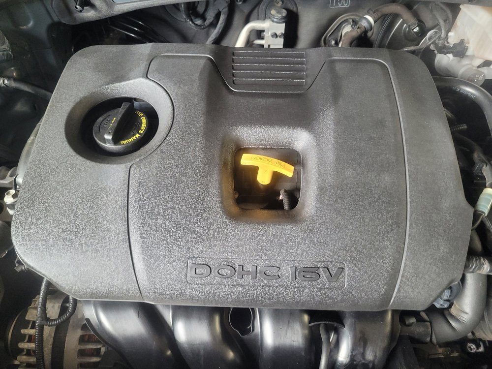 Used 2021 Kia Soul S FWD image 30