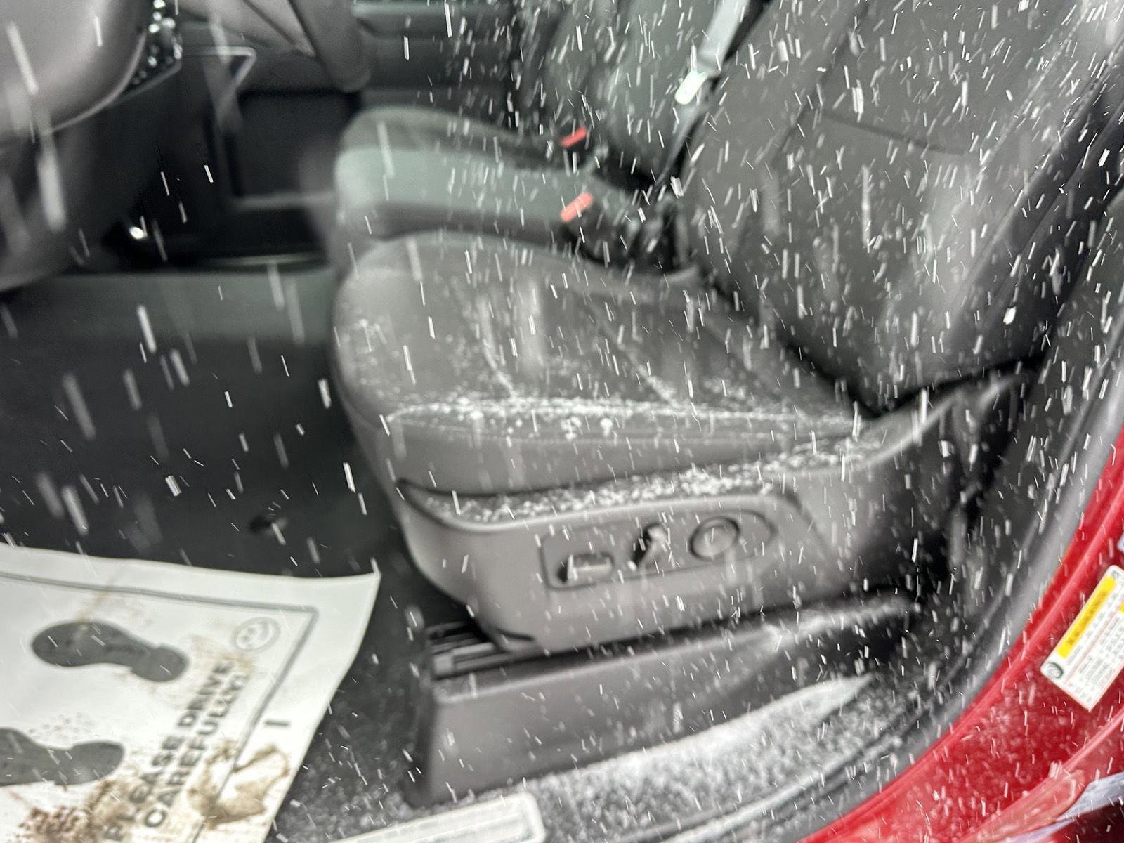 Used 2024 Chevrolet Silverado 3500 LT w/ All Star Edition image 22