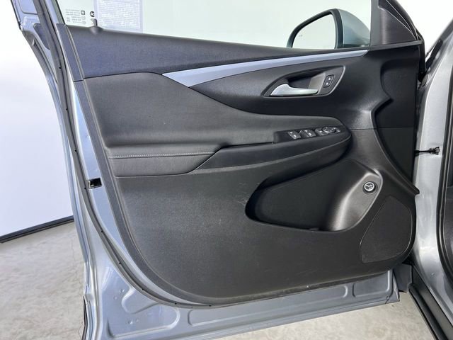 Certified 2024 Buick Envista Preferred w/ Convenience II Package image 22