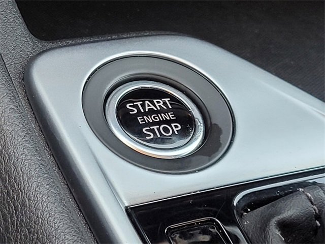 Used 2024 Nissan Sentra SV w/ All-Weather Package image 27