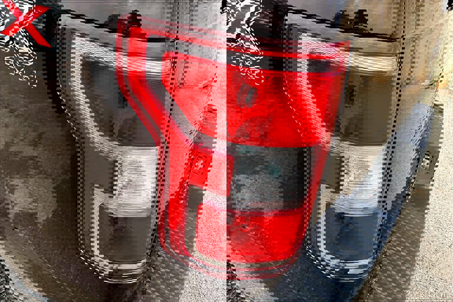 Used 2018 Ford F150 XL w/ Equipment Group 101A Mid AWD/4WD image 27