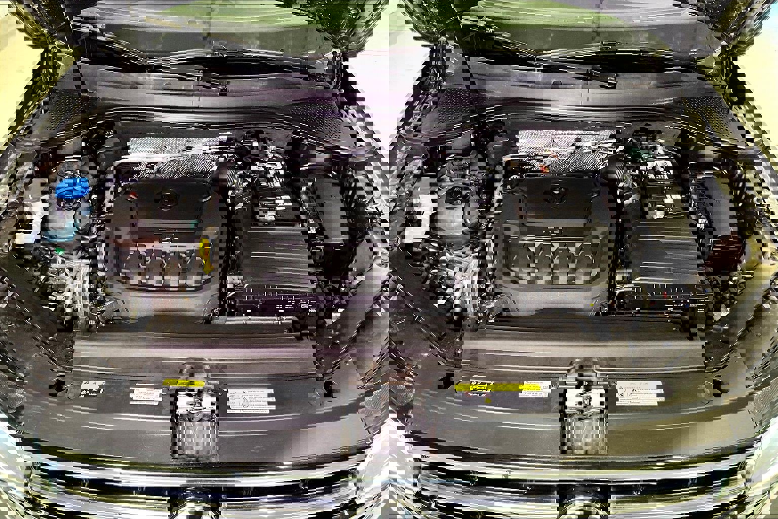 Used 2023 Volkswagen Tiguan SE image 29