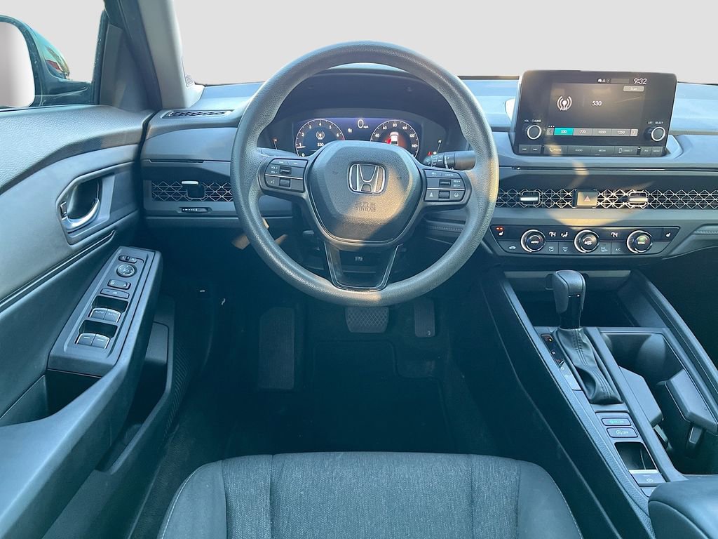 Used 2024 Honda Accord EX image 22