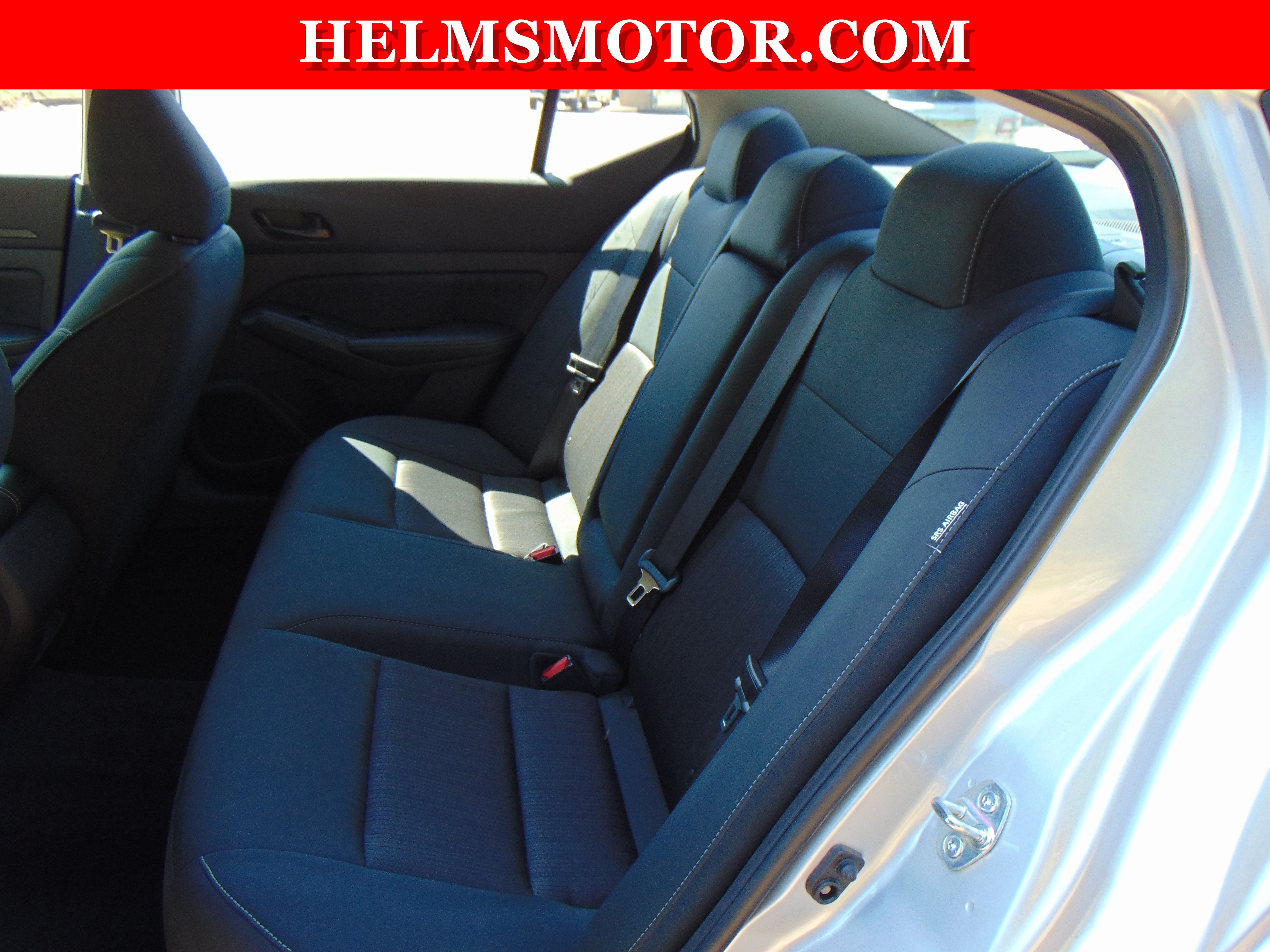 Used 2026 Nissan Altima 2.5 SV FWD image 27