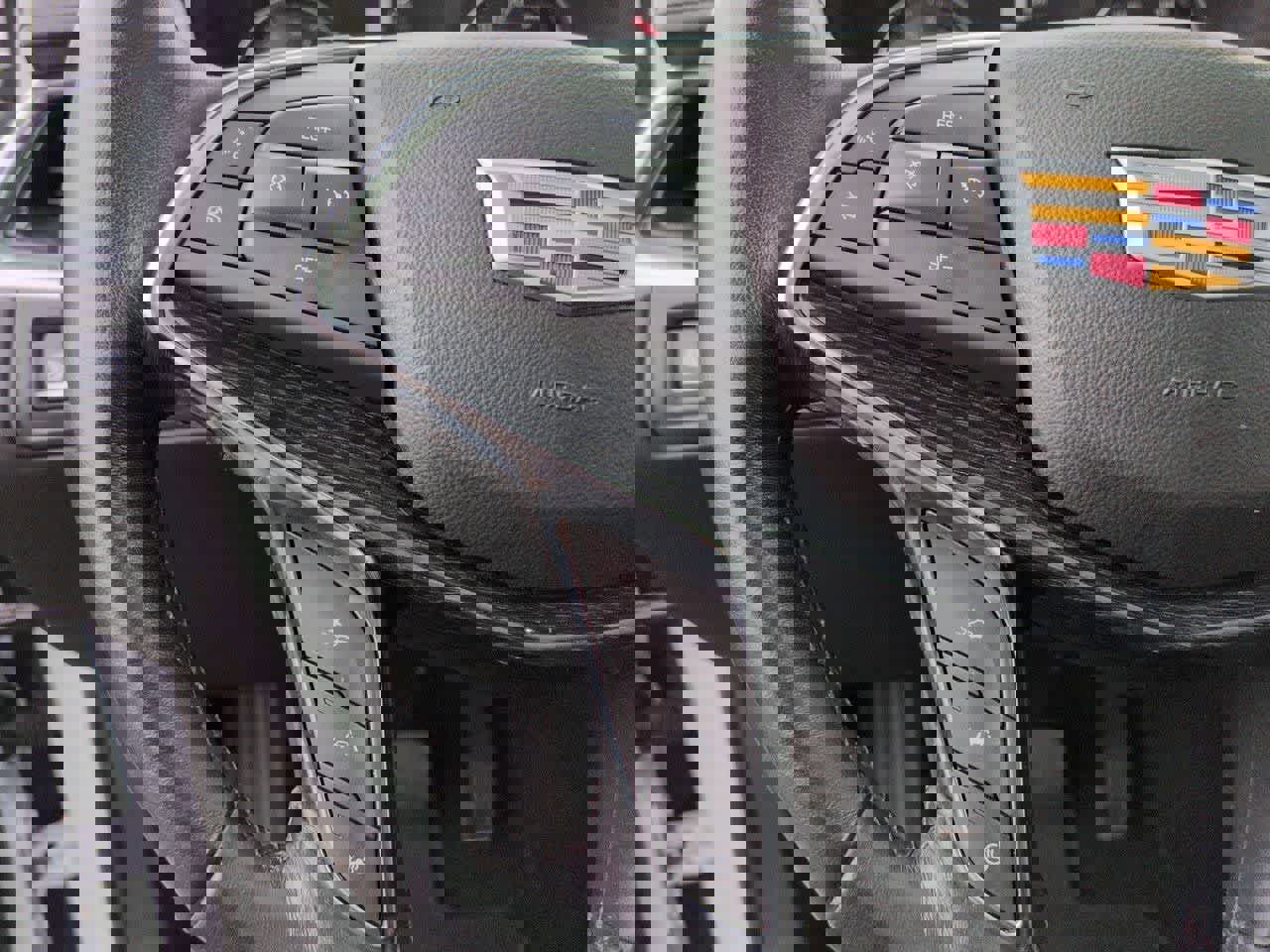 Used 2024 Cadillac XT5 Premium Luxury image 25