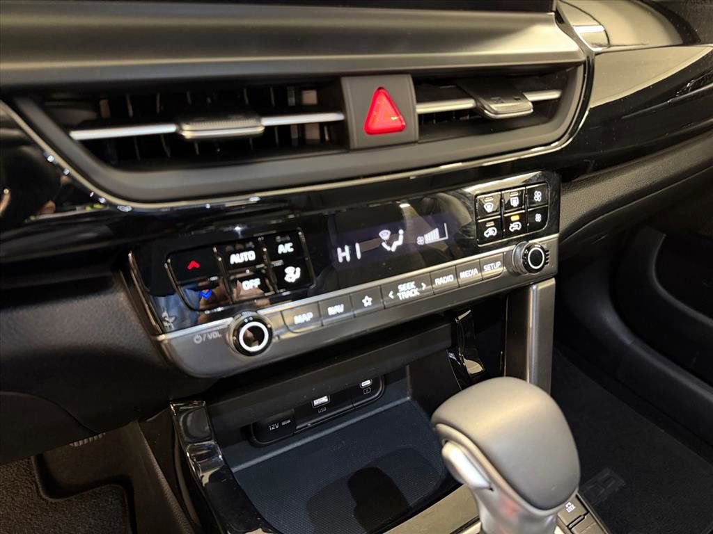 Used 2024 Kia Seltos X-Line image 23
